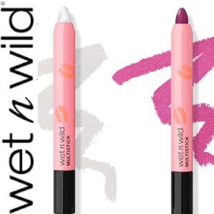 Wet-n-Wild Date Or Dominate? 2-PC Multistick Set
